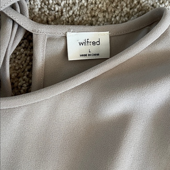 Open Back Slate Romper - Picture 2 of 5